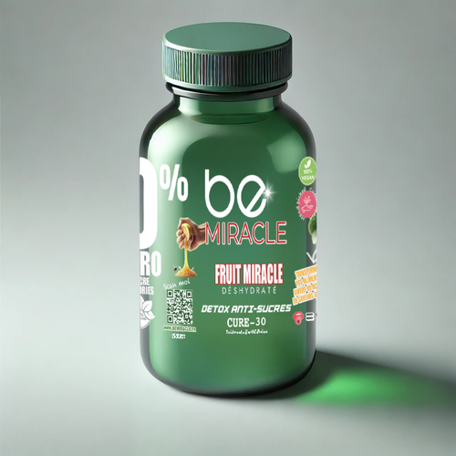 CURE DE BAIES DU MIRACLE - 30 unités